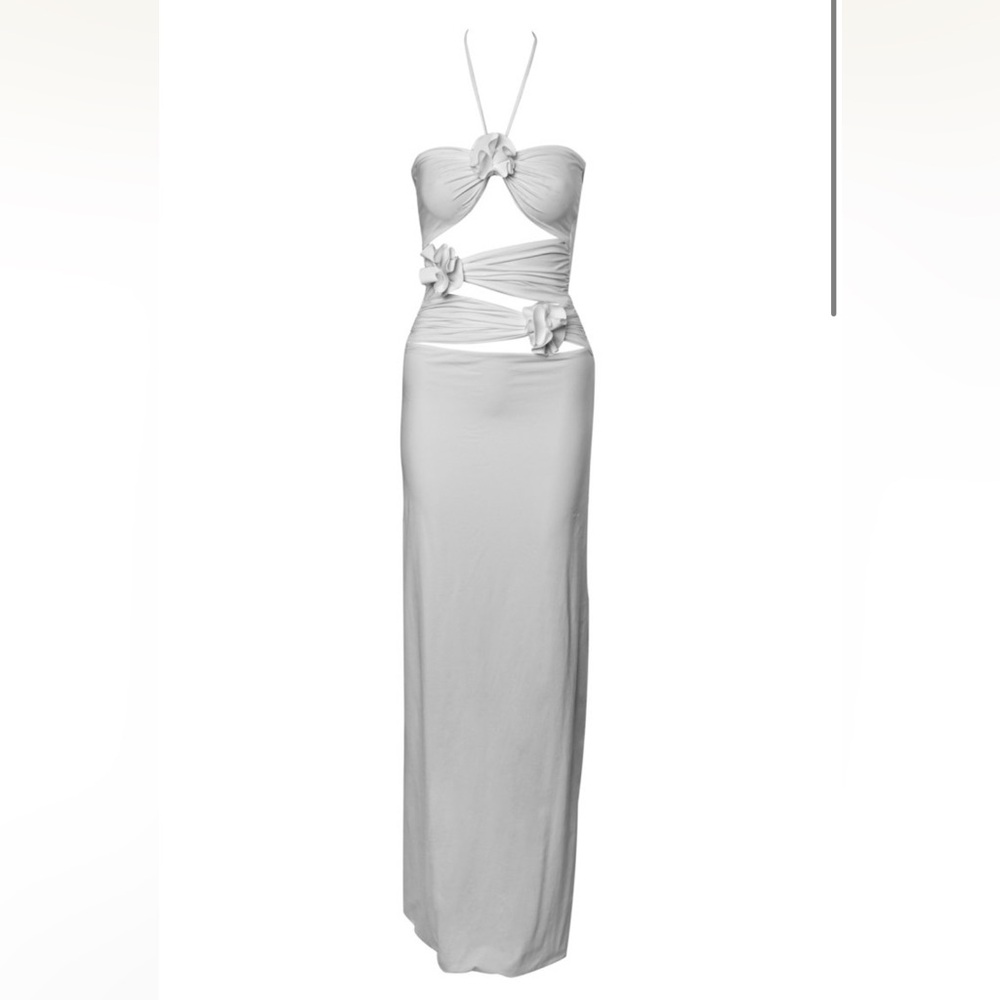 Maygel Coronel Veranera Dress